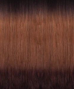 Outre Perfect Hairline Glueless Fully Hand-Tied 13X6 Lace Wig Atlas – Long Body Wave. Pre-Plucked, Natural Look