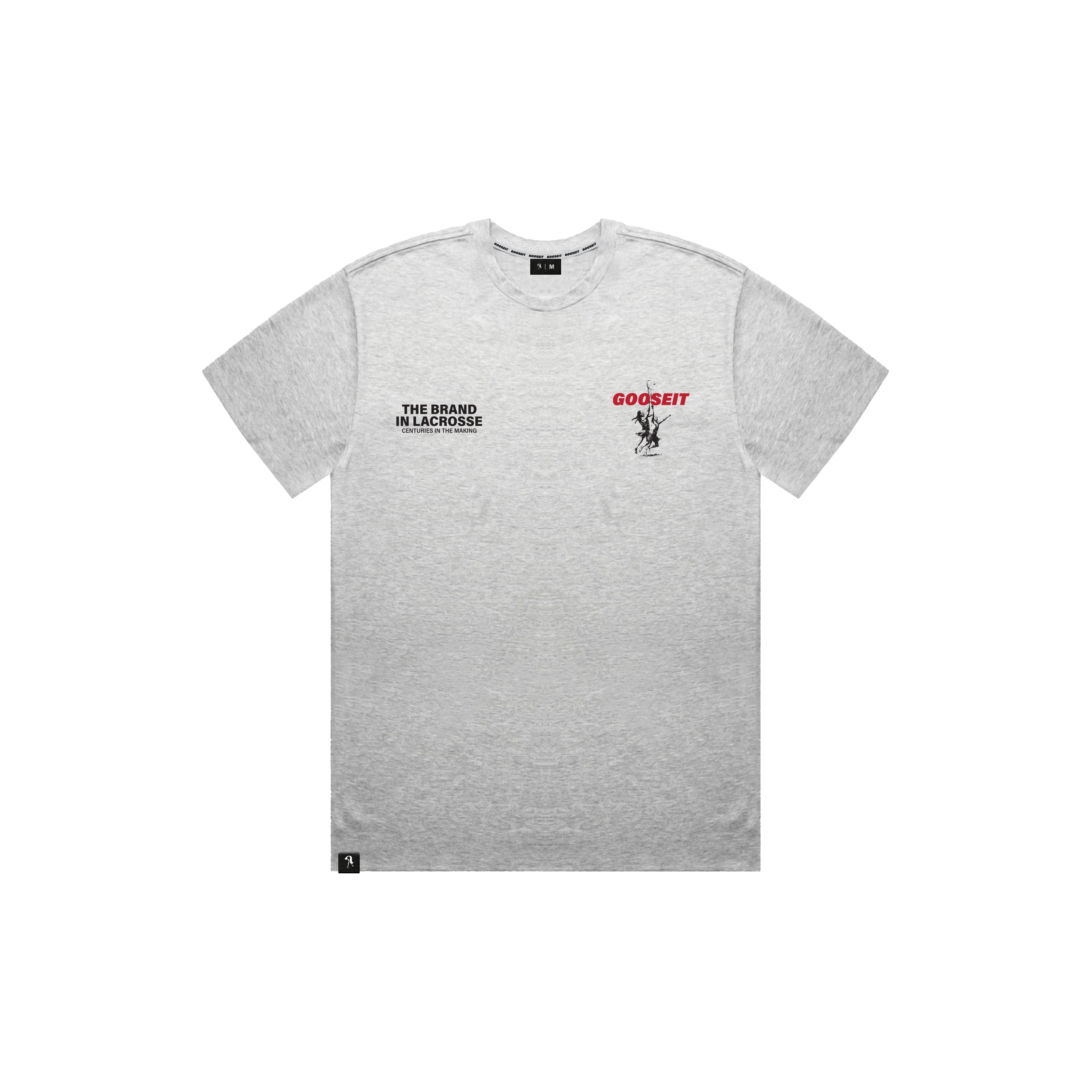 Centuries Lacrosse Tee